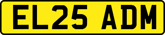 EL25ADM