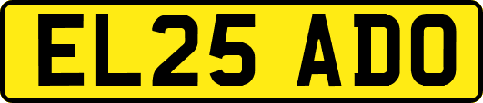 EL25ADO