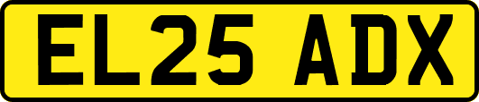 EL25ADX