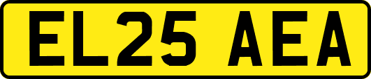 EL25AEA