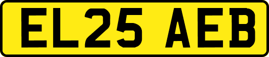 EL25AEB