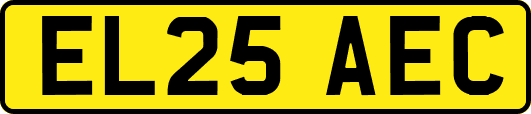 EL25AEC