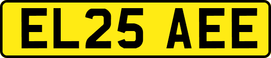 EL25AEE
