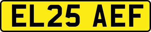 EL25AEF