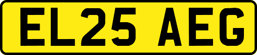 EL25AEG