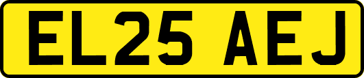 EL25AEJ
