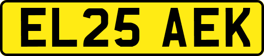 EL25AEK