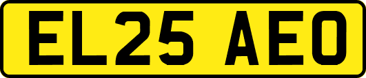 EL25AEO