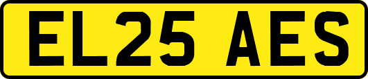 EL25AES