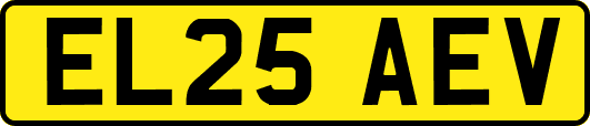 EL25AEV