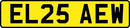 EL25AEW