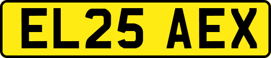 EL25AEX