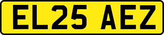 EL25AEZ