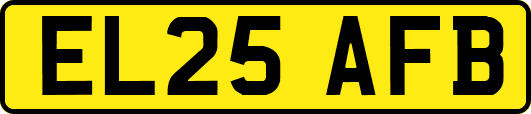 EL25AFB