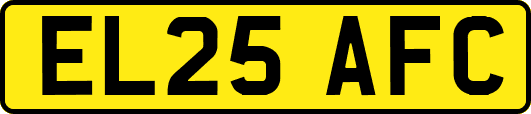 EL25AFC