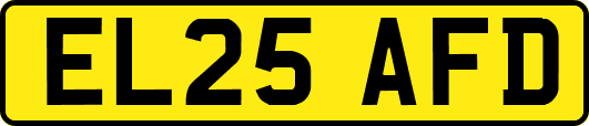 EL25AFD