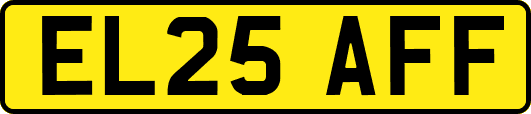 EL25AFF
