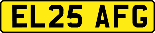 EL25AFG