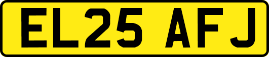 EL25AFJ