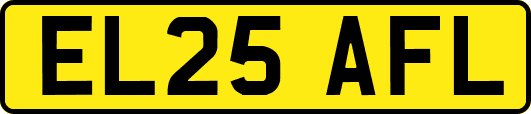 EL25AFL