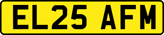 EL25AFM
