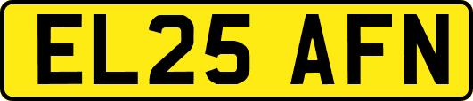 EL25AFN
