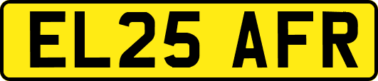 EL25AFR