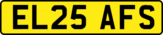 EL25AFS