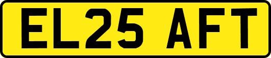 EL25AFT