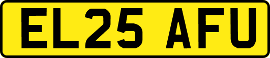 EL25AFU