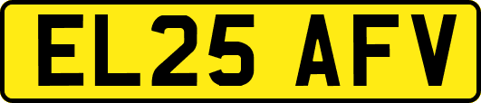 EL25AFV
