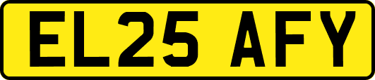 EL25AFY