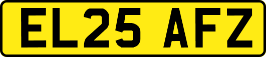 EL25AFZ