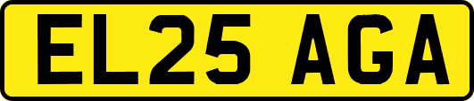 EL25AGA