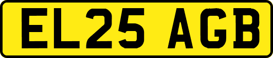EL25AGB