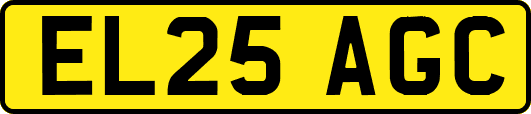 EL25AGC