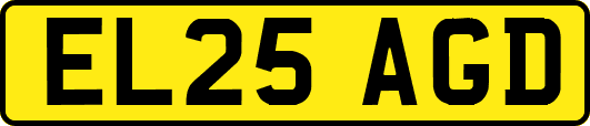 EL25AGD