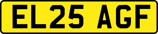 EL25AGF