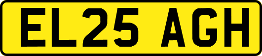 EL25AGH