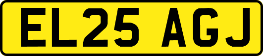 EL25AGJ
