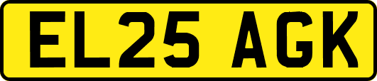 EL25AGK