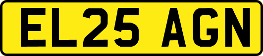 EL25AGN