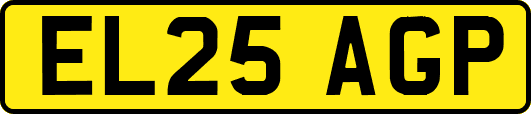 EL25AGP