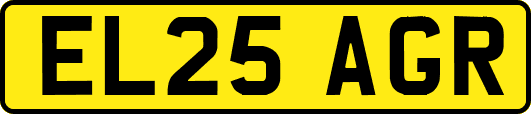 EL25AGR