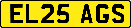EL25AGS