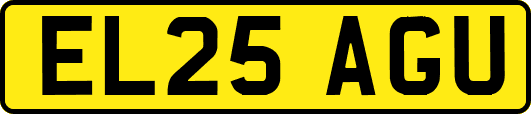 EL25AGU