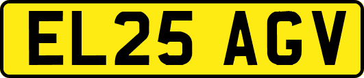EL25AGV