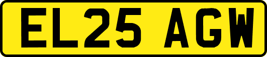 EL25AGW