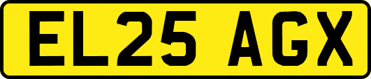 EL25AGX