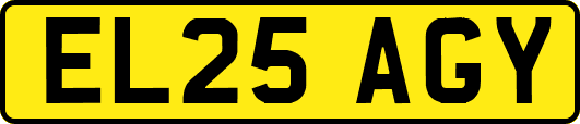 EL25AGY